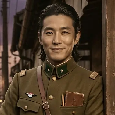 Profile image of 斎藤