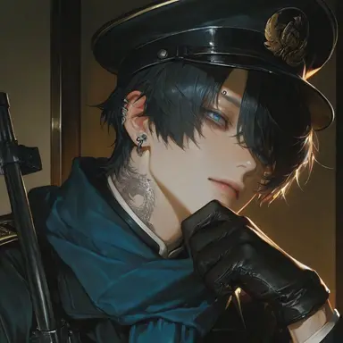 Profile image of 悠真