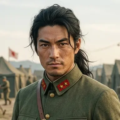 Profile image of 清山