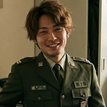 Profile image of 富永