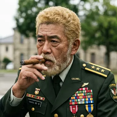 Profile image of 志村