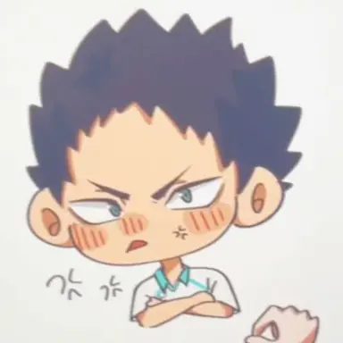 Profile image of 岩泉一