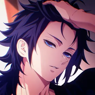 Profile image of Giyu