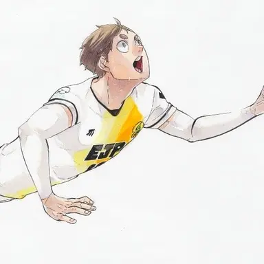 Profile image of 古森元也