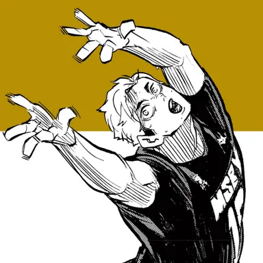 Profile image of 宮侑