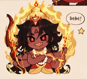 Profile image of 역사의 향신료