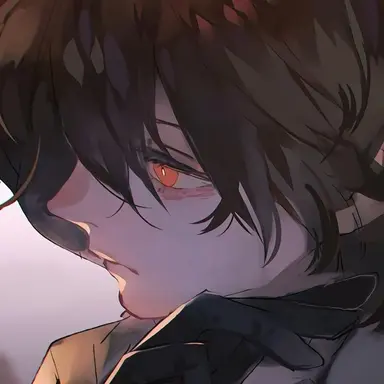 Profile image of 打撲で死んだ僕