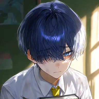 Profile image of ソウジ