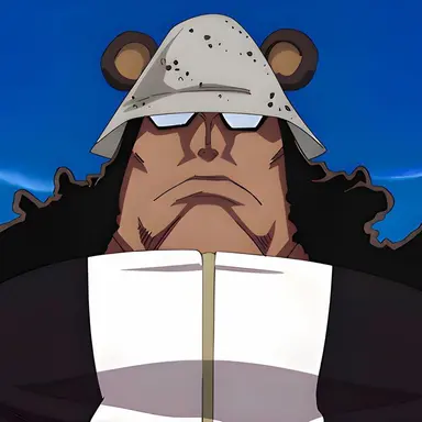 Profile image of Bartolome Kuma