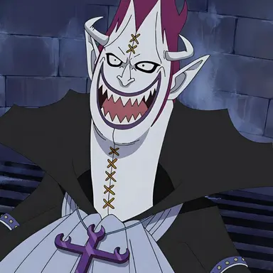 Profile image of Gecko moria