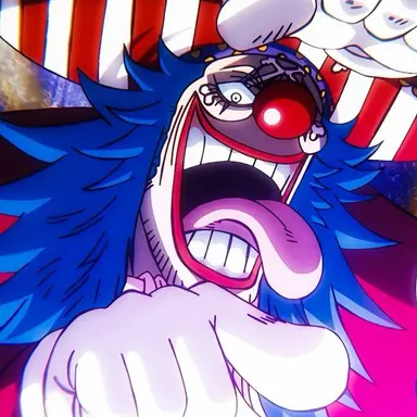 Profile image of Buggy the clown
