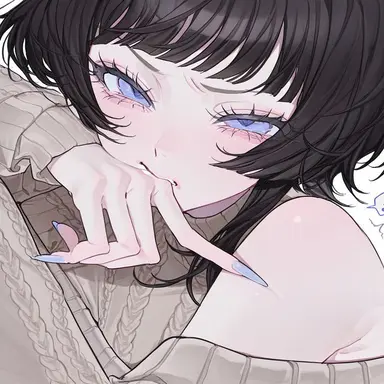 Profile image of 杏那