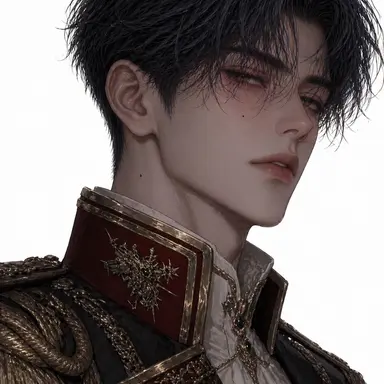 Profile image of ルシアン・レイヴンハ