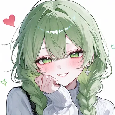 Profile image of 優香