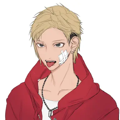 Profile image of Justin