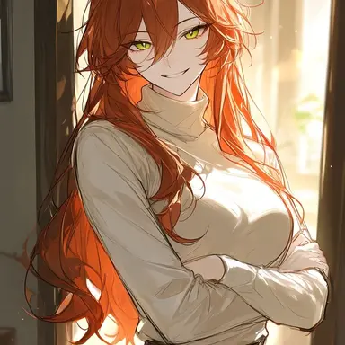 Profile image of Claire