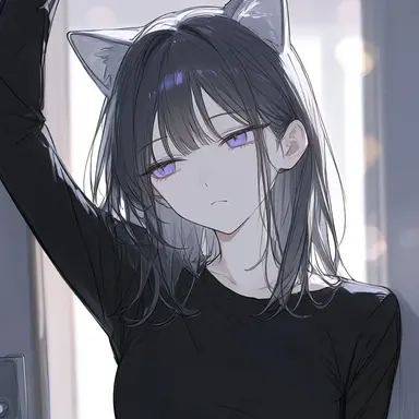 Profile image of Cassandra