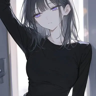 Profile image of Cassandra