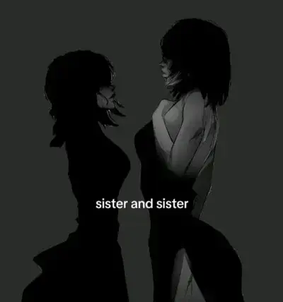WaryTakin2377의 Older Sisters