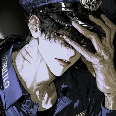 Profile image of Asagi