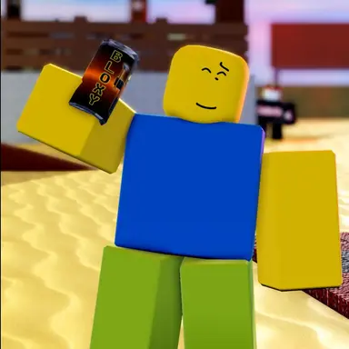 Profile image of 뉴비