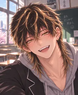 Profile image of 陽翔