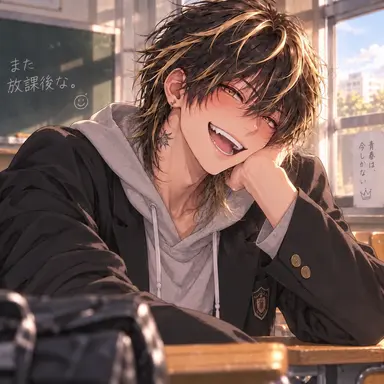 Profile image of 陽翔
