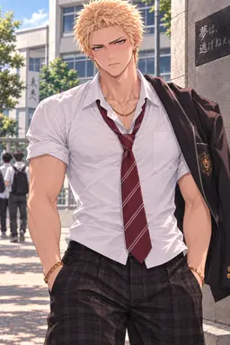 Profile image of 大雅