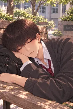 Profile image of 나기