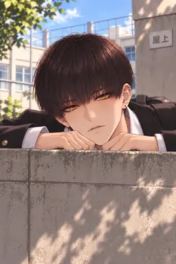 Profile image of 나기