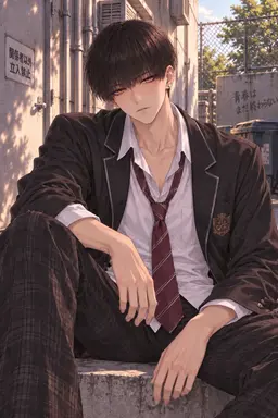 Profile image of 나기