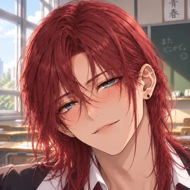 Profile image of 미츠키