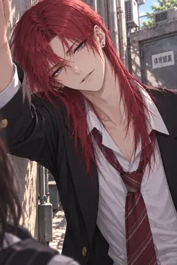 Profile image of 미츠키