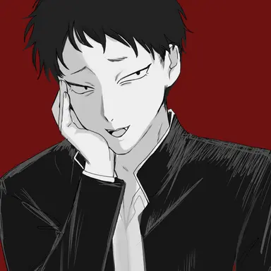 Profile image of 琉輝