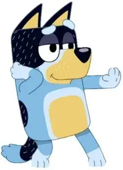 Profile image of Bandit