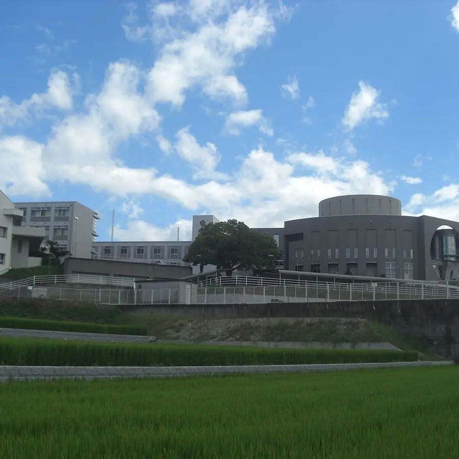 StuffySalty6524의 智辯学園高等学校