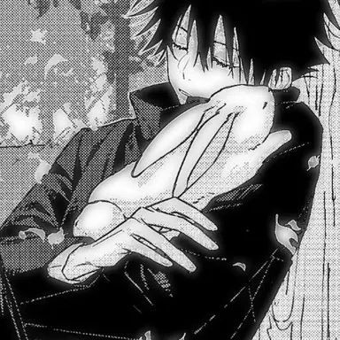 Profile image of 伏黒めぐみ