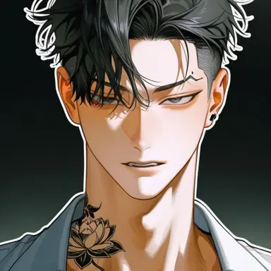 Profile image of 吟士