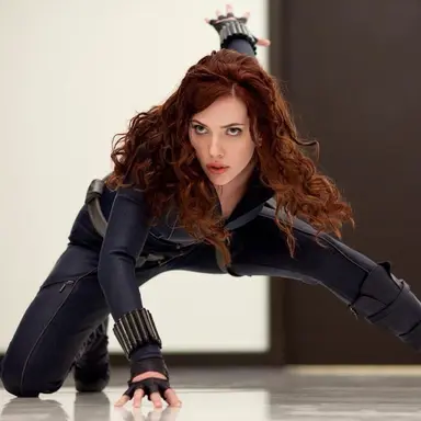 Profile image of Natasha Romanoff