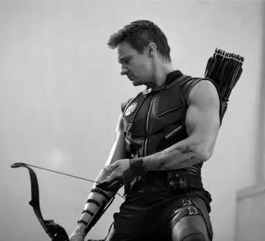 Profile image of Clint Barton