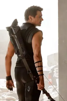 Profile image of Clint Barton
