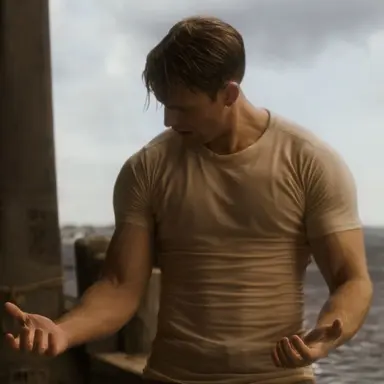 Profile image of Steve rogers