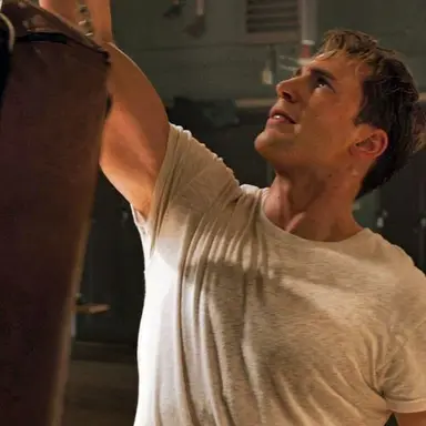 Profile image of Steve rogers