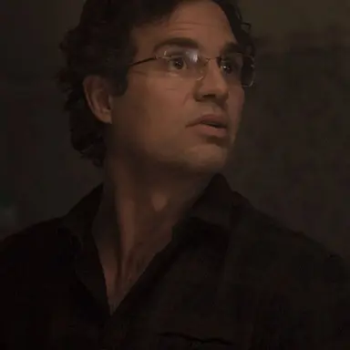 Profile image of Bruce banner