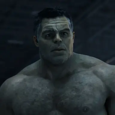 Profile image of Bruce banner