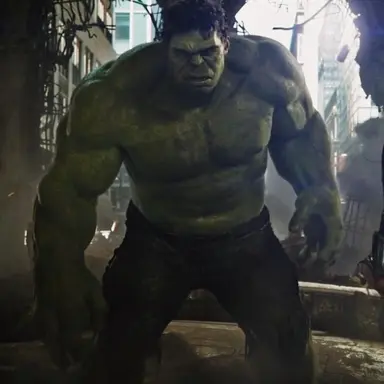 Profile image of Bruce banner