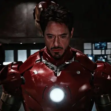 Profile image of Tony stark
