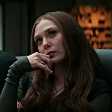 Profile image of Wanda Maximoff