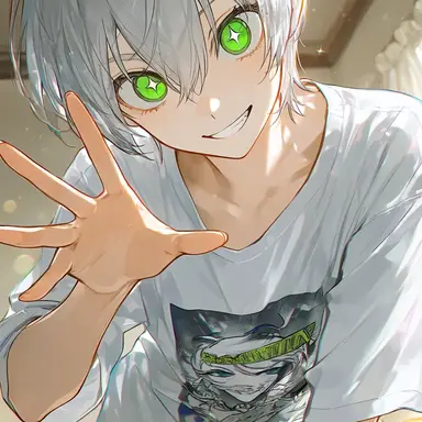 Profile image of Sylka