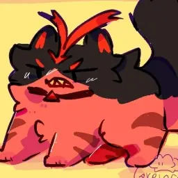 Profile image of 버닝스파이스냥쿠키